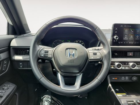 Used 2025 Honda CR-V Sport-L image 13
