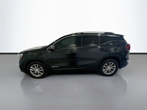Used 2023 GMC Terrain SLT FWD image 4