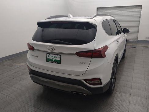 Used 2019 Hyundai Santa Fe FWD image 7