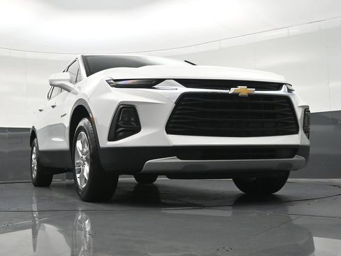 Used 2022 Chevrolet Blazer LT FWD image 29