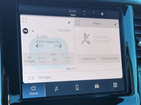 New 2026 RAM 1500 Big Horn image 13