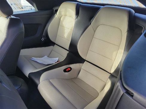 Certified 2020 Ford Mustang Premium w/ Ford Safe & Smart Package image 19