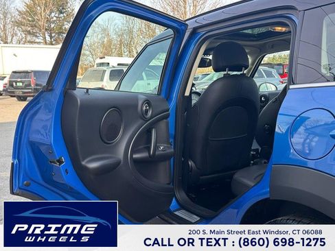 Used 2014 MINI Cooper Countryman S image 9