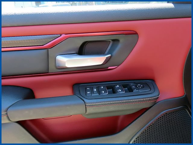 Used 2025 RAM 1500 Rebel w/ Bed Utility Group AWD/4WD image 13