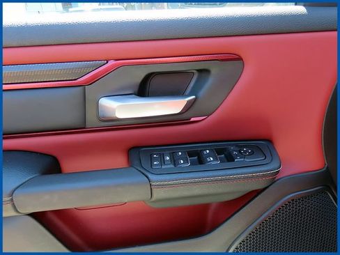 Used 2025 RAM 1500 Rebel w/ Bed Utility Group AWD/4WD image 13