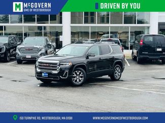 Used 2023 GMC Acadia SLT w/ Preferred Package AWD/4WD video 1