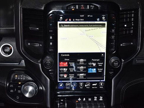 Used 2019 RAM 1500 Limited image 19