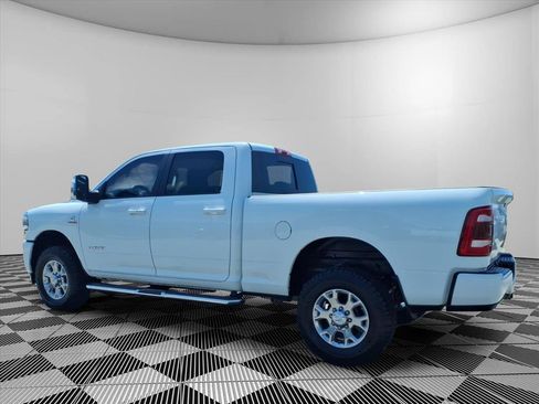 Used 2024 RAM 2500 Laramie AWD/4WD image 25