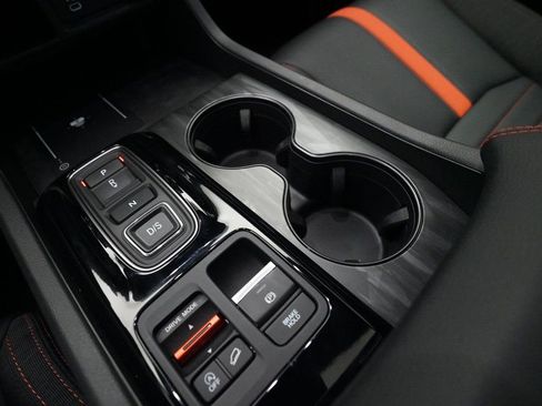 Certified 2026 Honda Passport TrailSport image 17