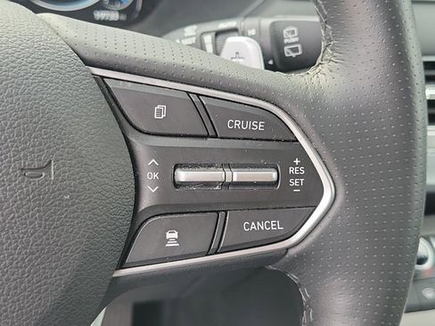 Certified 2021 Hyundai Palisade Calligraphy image 25