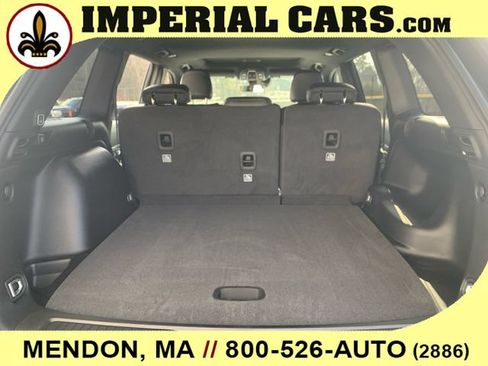 New 2026 Jeep Grand Cherokee Altitude AWD/4WD image 12