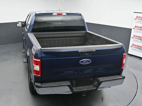 Used 2019 Ford F150 XLT AWD/4WD image 15