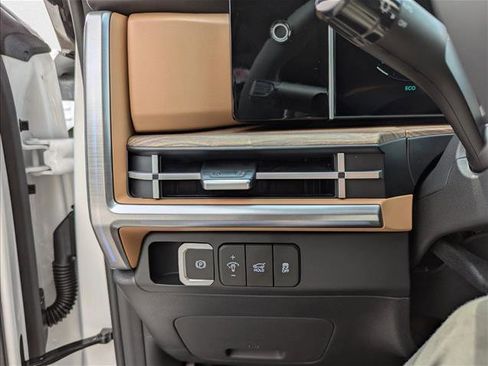 New 2026 Hyundai Santa Fe Calligraphy image 15