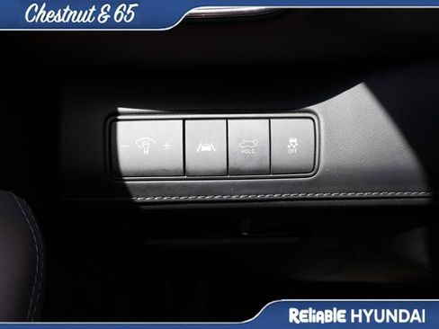 Certified 2023 Hyundai Santa Fe Limited FWD image 34