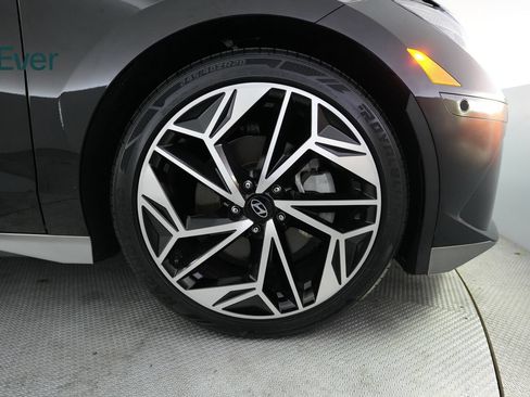 Used 2023 Hyundai Ioniq 6 Limited RWD image 20