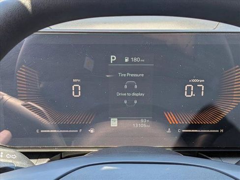Used 2025 Kia K4 FWD image 14