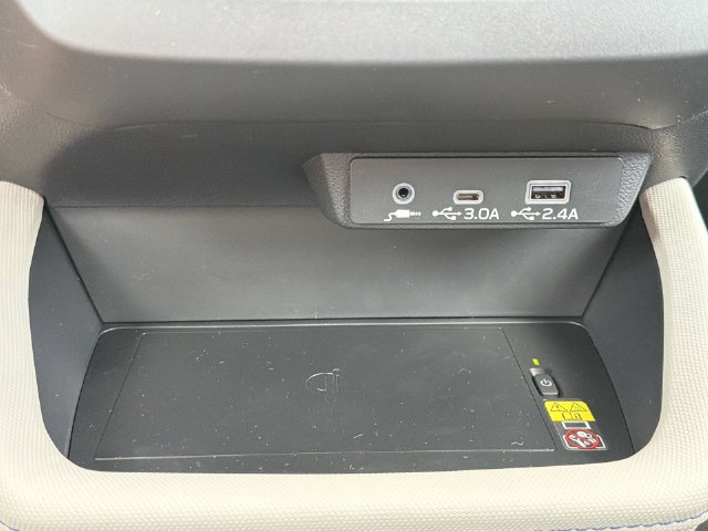 New 2026 Subaru Forester Premium AWD/4WD image 17