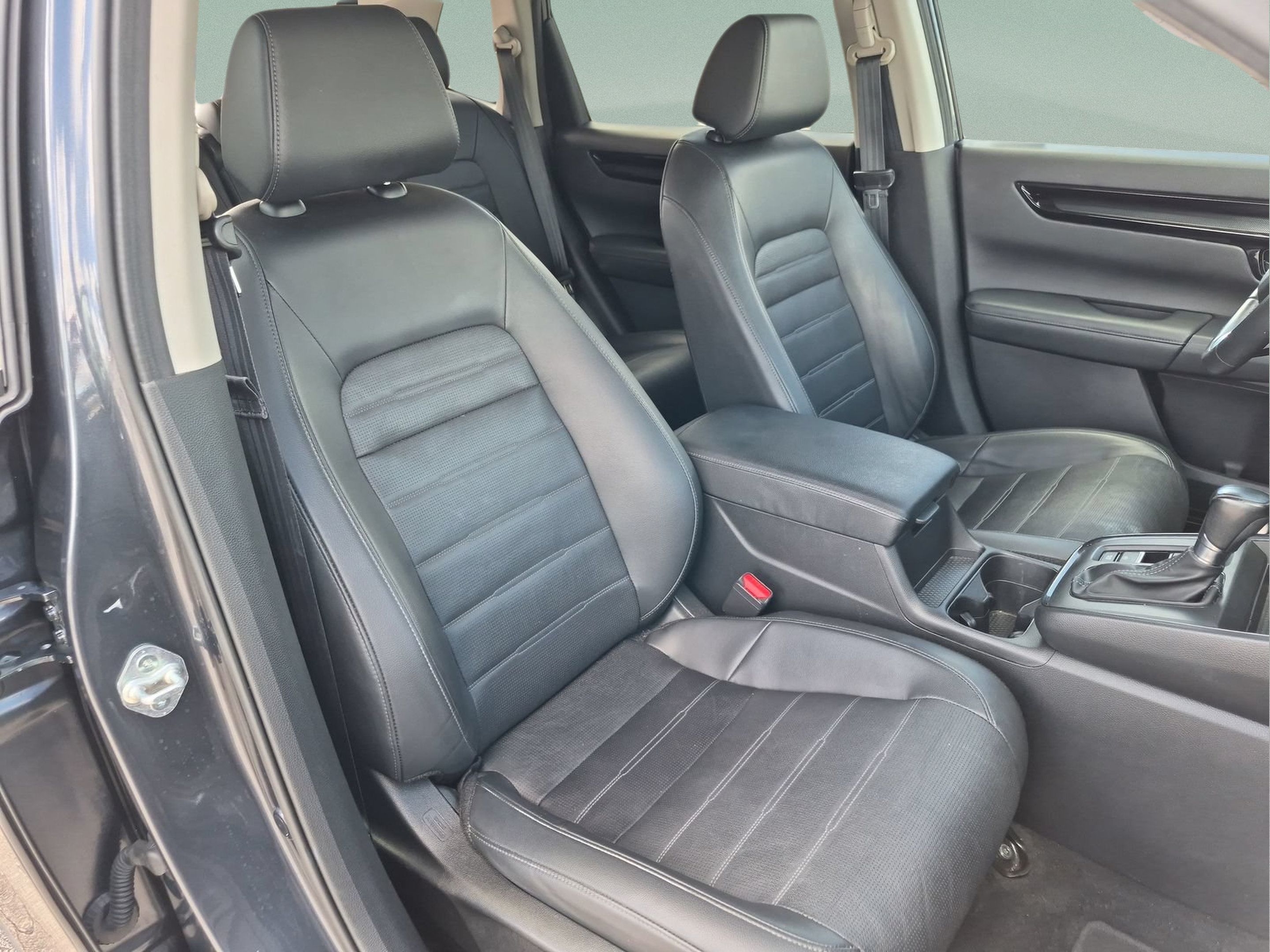 Used 2023 Honda CR-V EX-L image 19