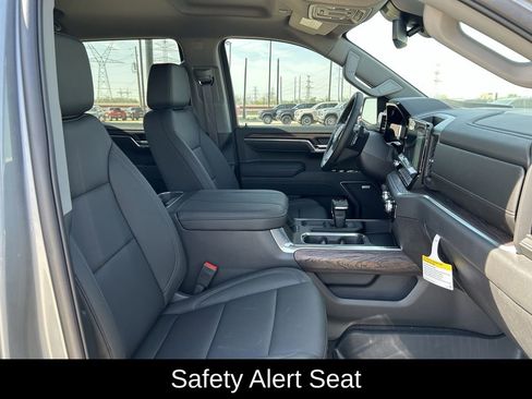 New 2026 GMC Sierra 1500 SLT AWD/4WD image 26