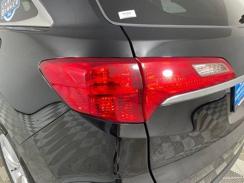 Used 2015 Acura RDX AWD w/ Technology Package image 22