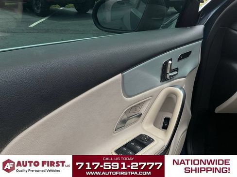 Used 2021 Mercedes-Benz A 220 image 4