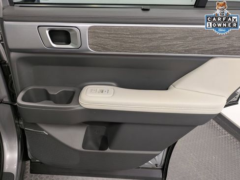 Used 2024 Hyundai Santa Fe Limited AWD/4WD image 25