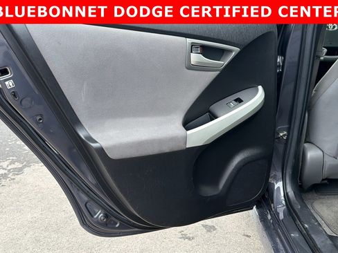 Used 2013 Toyota Prius Prime Plug-In Hybrid FWD image 14