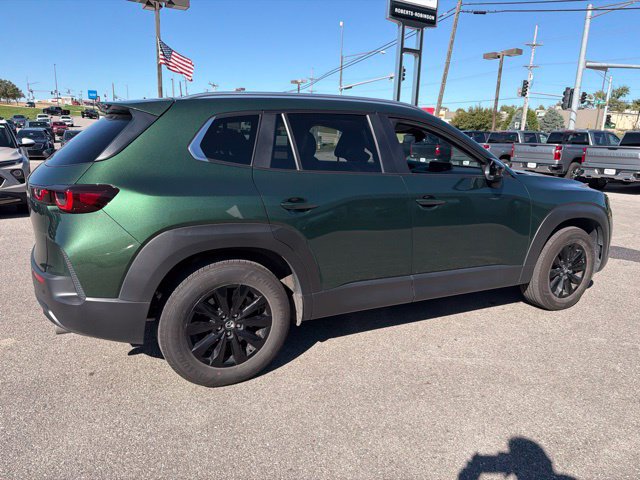 Used 2026 MAZDA CX-50 AWD 2.5 S w/ Preferred Pkg image 16