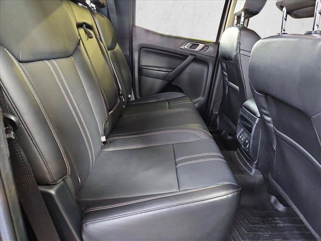 Used 2019 Ford Ranger Lariat w/ Technology Package AWD/4WD image 20