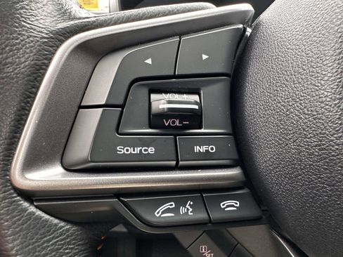 Used 2021 Subaru Crosstrek 2.0i Premium w/ Moonroof Package image 17