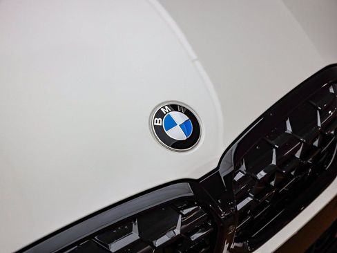 New 2026 BMW M340i xDrive image 6