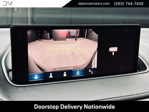 Used 2023 Acura MDX SH-AWD w/ Technology Package image 43