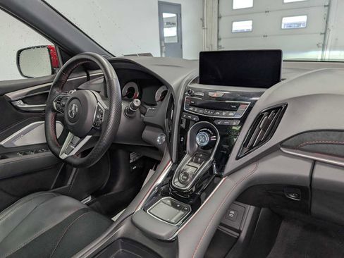 Certified 2024 Acura RDX A-Spec AWD/4WD image 45