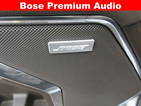 Used 2023 Chevrolet Silverado 1500 LTZ AWD/4WD image 20
