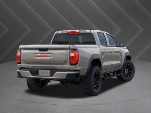 New 2026 GMC Canyon Elevation w/ Convenience Package image 5