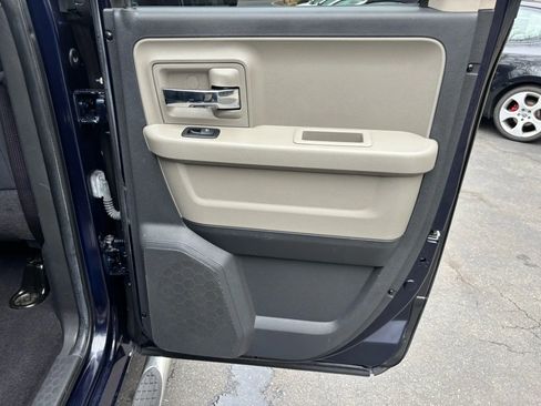Used 2012 RAM 1500 Big Horn image 13