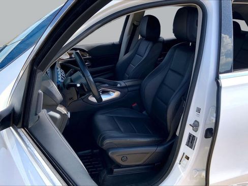 Used 2021 Mercedes-Benz GLE 450 4MATIC image 8