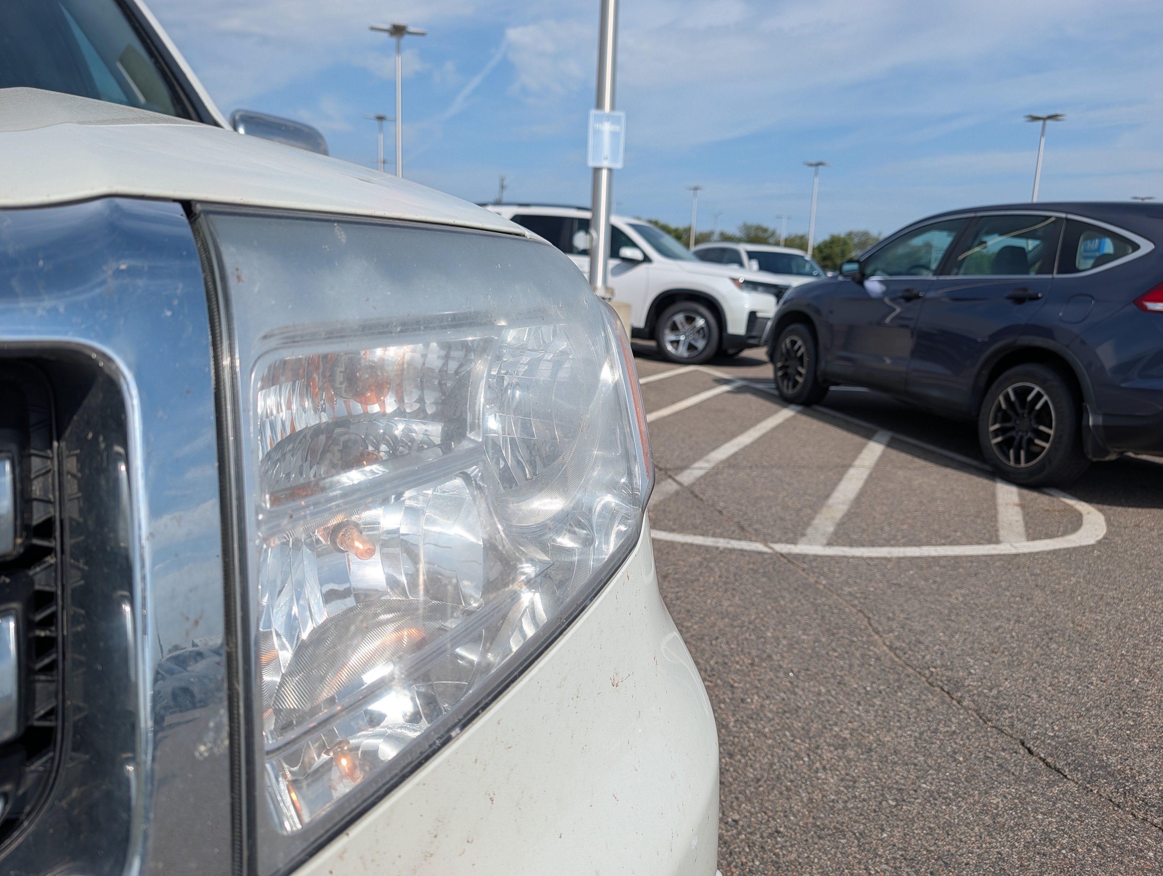Used 2015 Honda Pilot Touring image 7