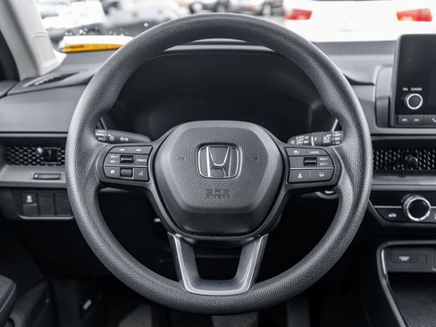 Used 2025 Honda CR-V EX image 14