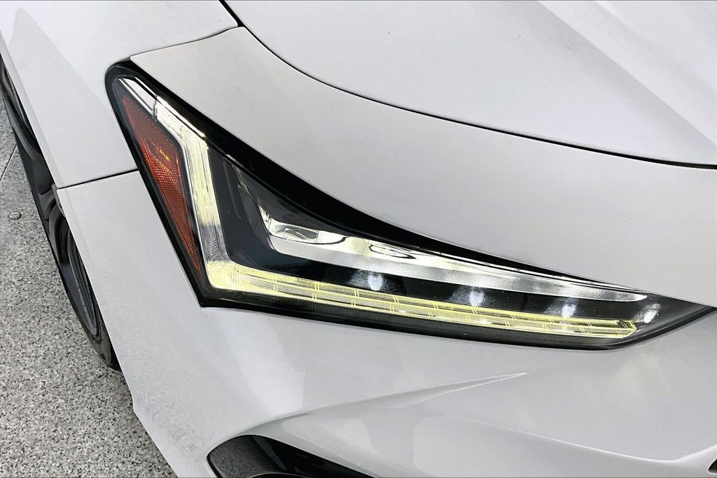 Certified 2023 Acura TLX w/ A-SPEC Package AWD/4WD image 32