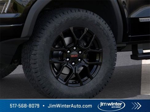 New 2026 GMC Canyon Elevation w/ Convenience Package image 9