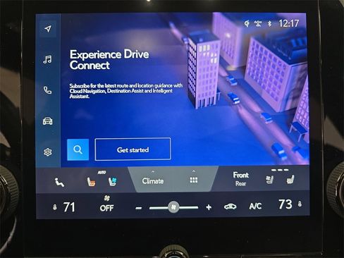 Used 2023 Lexus RX 500h F Sport image 24