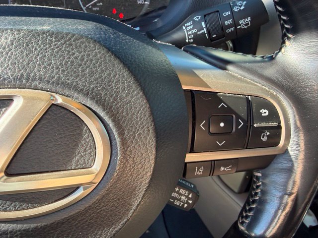 Used 2021 Lexus GX 460 Premium w/ Premium Package AWD/4WD image 25