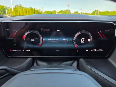 New 2027 Dodge Charger Scat Pack AWD/4WD image 17