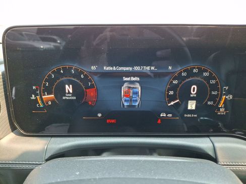 Used 2024 Ford Mustang GT Premium w/ GT Performance Package RWD image 13