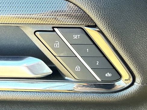 Used 2024 GMC Sierra 2500 AT4 w/ Max Trailering Package image 20