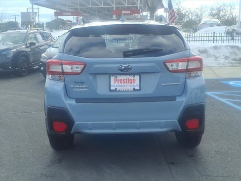 Used 2019 Subaru Crosstrek 2.0i Premium image 4