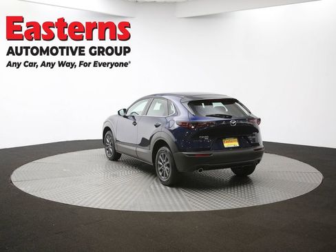 Used 2023 MAZDA CX-30 AWD 2.5 S image 62