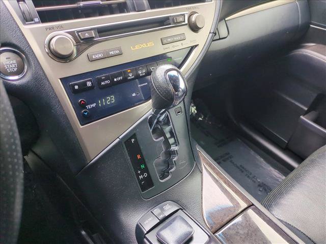 Used 2014 Lexus RX 350 F Sport w/ Navigation Package AWD/4WD image 12