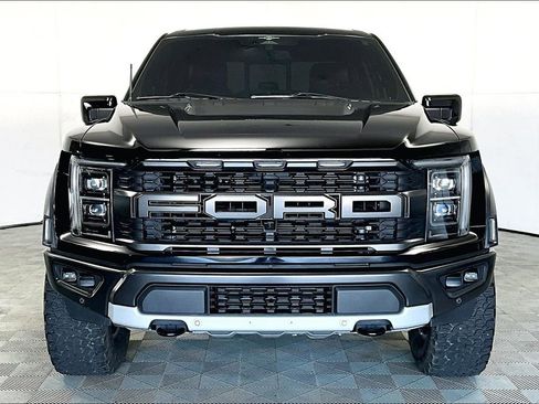 Used 2023 Ford F150 Raptor image 3